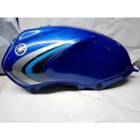 Usado, Tanque De Nafta Yamaha Ybr 125  Original Azul  Motostop segunda mano  Argentina