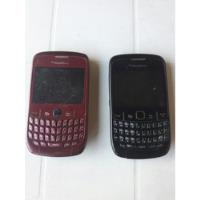 Celular Blackberry Curve Usados  segunda mano  Argentina