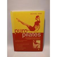 Puro Pilates Michael King Sirio segunda mano  Argentina