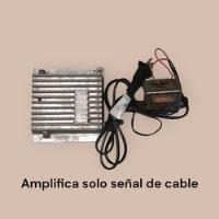 Usado, Amplificador Catv segunda mano  Argentina
