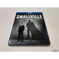 Smallville: The Final Season - Blu-ray 4 Discos 2011 Usa Nm segunda mano  Argentina