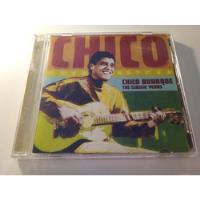 Chico Buarque - The Classic Years (sello Manteca) - Cd (uk) segunda mano  Argentina