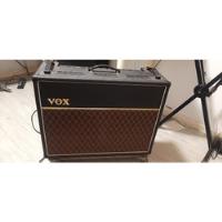 Amplificador Vox Ac15 C2 segunda mano  Argentina