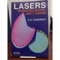 coherent laser segunda mano  Argentina