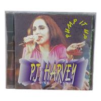 Pj Harvey - Pump It Up - 1995 Italia segunda mano  Argentina