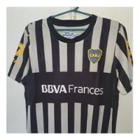 Usado, Camiseta Boca Juniors Nike 2012 Edicion Limitada Talle L segunda mano  Argentina