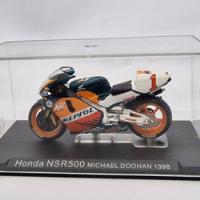Moto Honda Nsr500 Michael Doohan 1998 Escala 1:32 segunda mano  Argentina