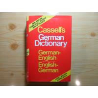 diccionario aleman segunda mano  Argentina