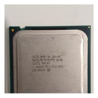 Micro Intel 775 Core 2 Quad Q8400 4x2,66ghz Anda S/cooler segunda mano  Argentina