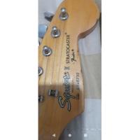 Usado, Guitarra Fender Squier Korea segunda mano  Argentina