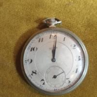 Reloj De Bolsillo Antiguo Tissot Locle Funcionando Suizo  segunda mano  Argentina