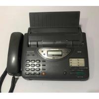 Fax Contestador Panasonic Kx-f700 segunda mano  Argentina