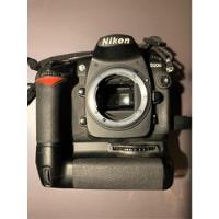 Nikon D200 Impecable Pocos Disparos segunda mano  Argentina