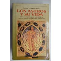 Los Astros Y Su Vida. Una Completa Guía Astrológica Parac171 segunda mano  Argentina