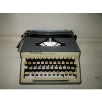 maquina escribir remington segunda mano  Argentina