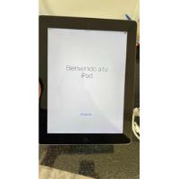 iPad A1416 32gb 3ra Generación segunda mano  Villa Devoto
