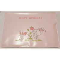 Jolly Rabbits Niña Diario Íntimo Cartas Nakamura Seiko Japan, usado segunda mano  Argentina