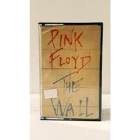 Pink Floyd The Wall (cassette) segunda mano  Argentina