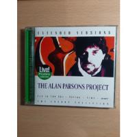 Alan Parsons Project - The Encore Collection / Cd segunda mano  Argentina