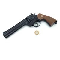Revolver Pistola Aire Comprimido Crosman Airguns - Militaria, usado segunda mano  Argentina