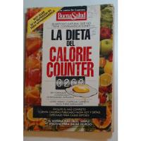 Dieta Del Calorie Counter, La  - Aa.vv segunda mano  Morón