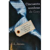 Trilogia Completa Cincuenta Sombras Grey, E L James,  Exc. E segunda mano  Argentina