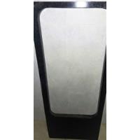 Mesada De Marmol Negro Granito Sin Bacha 1,12x46x3cm.espesor, usado segunda mano  Argentina