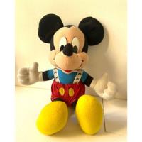 Muñeco Mickey Mouse segunda mano  Argentina