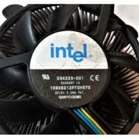 Cooler Y Disipador Intel D34223-001. Lga775.  segunda mano  Argentina