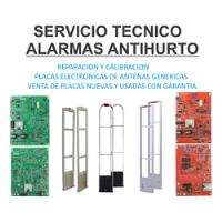 Alarma Ropa Atihurto Reparacion Servicio Tecnico segunda mano  Argentina