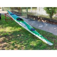 Usado, Kayak Meridien Pulqui 5.32m segunda mano  Nelson
