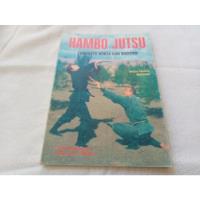 Hambo Jutsu Combate Ninja Con Baston Fleitas Shidoshi, usado segunda mano  Villa Ortúzar