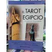 El Tarot Egipcio - Marta Ramirez - Usado - Devoto  segunda mano  Argentina