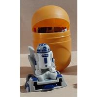 Figura Star Wars R2 D2 ( R2-d2) - Juguete Kinder Sorpresa, usado segunda mano  Argentina