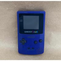 Game Boy Color - Nintendo segunda mano  Recoleta