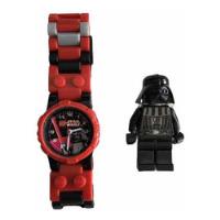 Reloj Pulsera Lego Darth Vader Niño segunda mano  Argentina