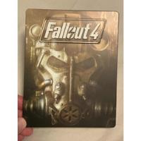 Fallout 4 Steelbox - Xbox One segunda mano  CABA