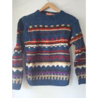 Sweater Tipo Bariloche segunda mano  Argentina