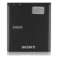 Bateria Sony Xperia Ba900 1700mah 4,2v Original segunda mano  Argentina