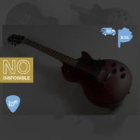 EpiPhone Les Paul Studio Set Neck Faded Guitarra 399u, usado segunda mano  Argentina