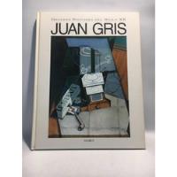 Juan Gris Grandes Pintores Del Siglo Xx Globus segunda mano  Argentina
