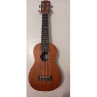ukulele soprano stagg segunda mano  Argentina