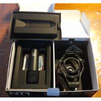 Microfono Rode Nt1-kit Condenser Profesional , usado segunda mano  Argentina