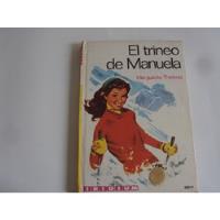 Usado, El Trineo De Manuela Marguerite Thiebold Iridium 1972 segunda mano  Argentina