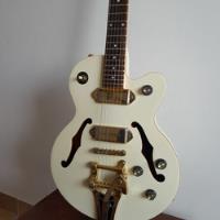 EpiPhone Wildkat. No Sheraton Ni 335. Les Paul Gibson Fender, usado segunda mano  Argentina
