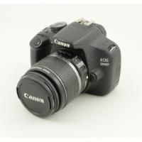  Canon Eos 1200d Con Lente 18-55 segunda mano  Argentina