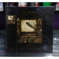 Led Zeppelin- Archives 11 (1969/1970) Mini Lp. Cd Russia. segunda mano  Argentina