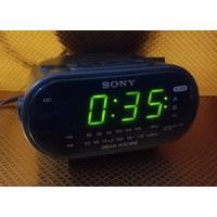 Radio Y Despertador Sony Dream Machine Icf-c318 Impecable  segunda mano  Argentina