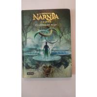 Usado, Narnia 1 El Sobrino Del Mago-t/dura-c.s.lewis-ed.destino(64) segunda mano  Argentina