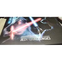 Lenovo Star Wars Jedi Challenges Realidad Virtual Impecable segunda mano  Argentina